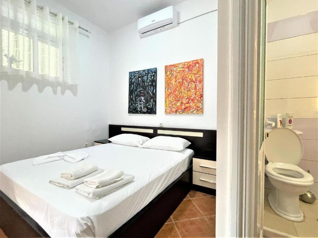 Brunari Appartamento Vlorë