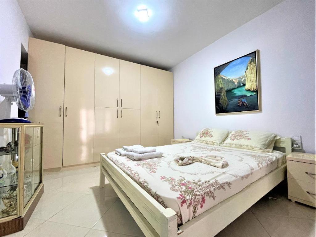 Appartamento Brunari Vlorë