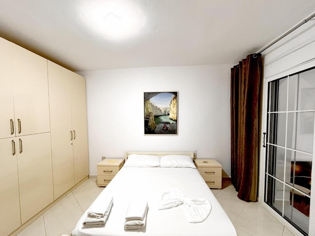 Brunari Appartamento Vlorë