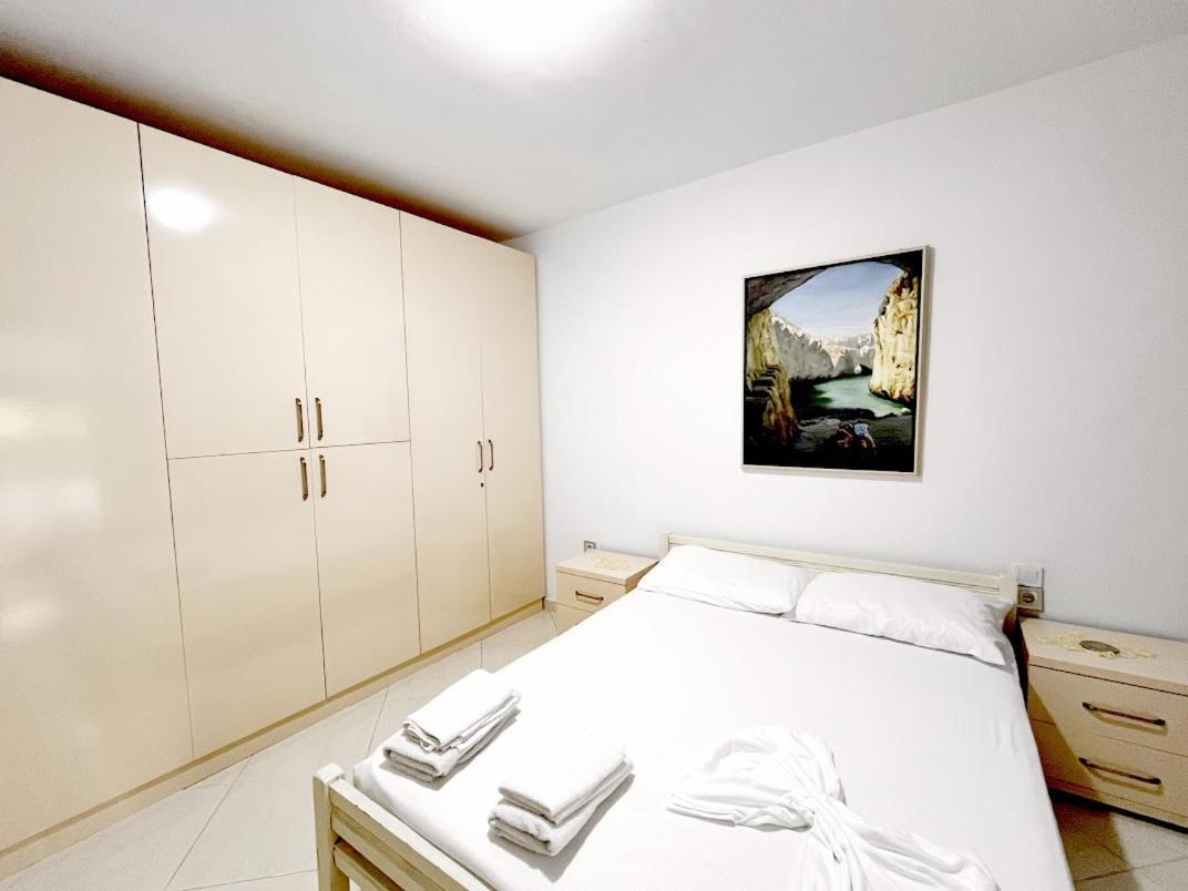 Brunari Appartamento Vlorë