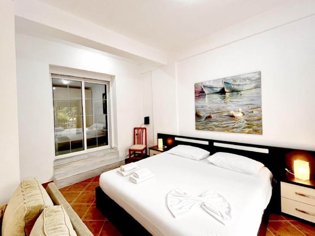 Appartamento Brunari Vlorë